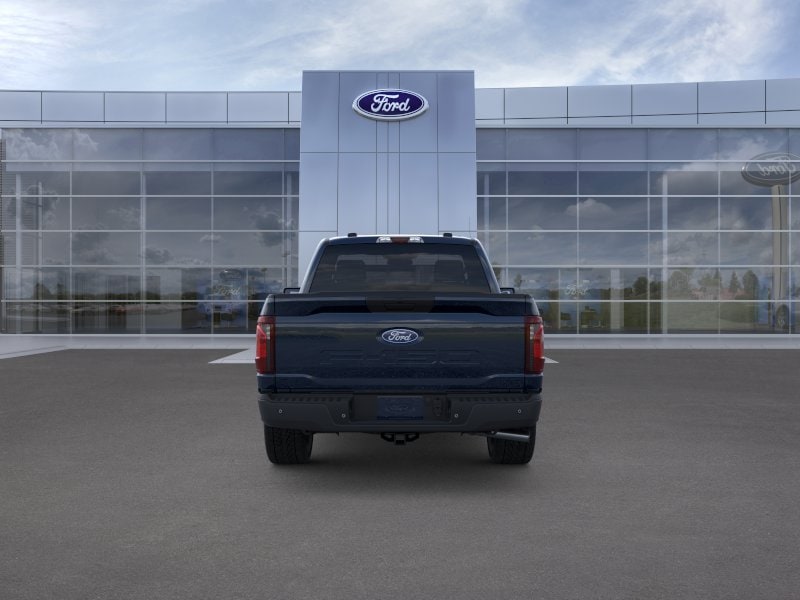 2025 Ford F-150 XL - Photo 42