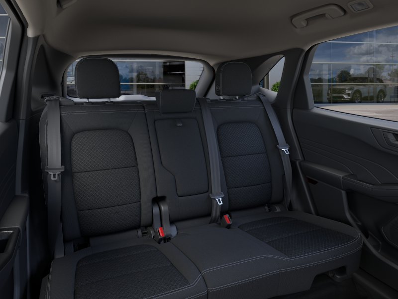 2026 Ford Escape Active - Photo 23