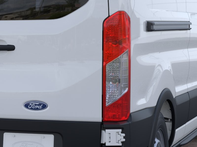 2026 Ford Transit Van Base - Photo 42