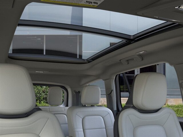 2025 Lincoln Aviator Reserve - Photo 44