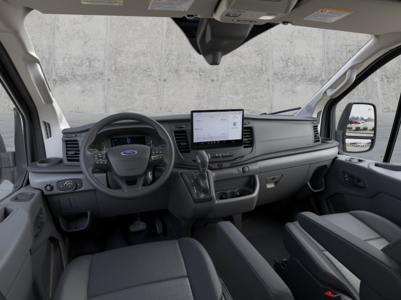 Thumbnail: 2026 Ford Transit Series - 30