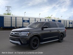 2022 Ford Expedition Max XLT SUV