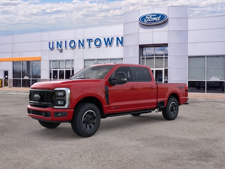 2026 Ford F-250 Super Duty XLT 4x4 XLT  Crew Cab 6.8 ft. SB Pickup