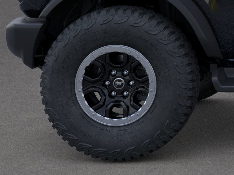 Thumbnail: 2025 Ford Bronco - 46