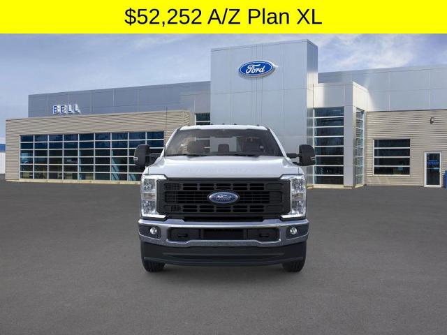 2026 Ford F-250 Super Duty XL - Photo 28