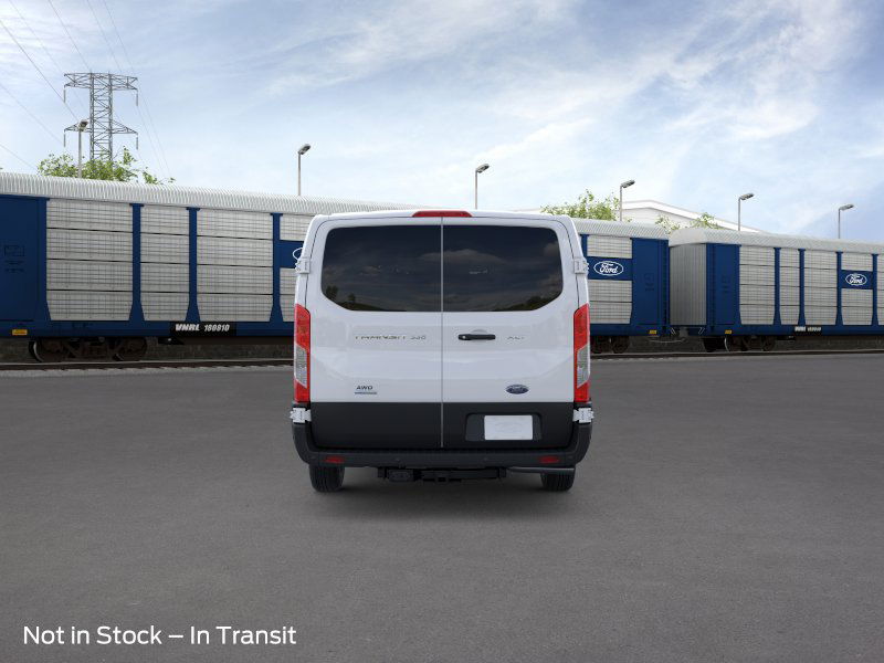 Thumbnail: 2025 Ford Transit Series - 5