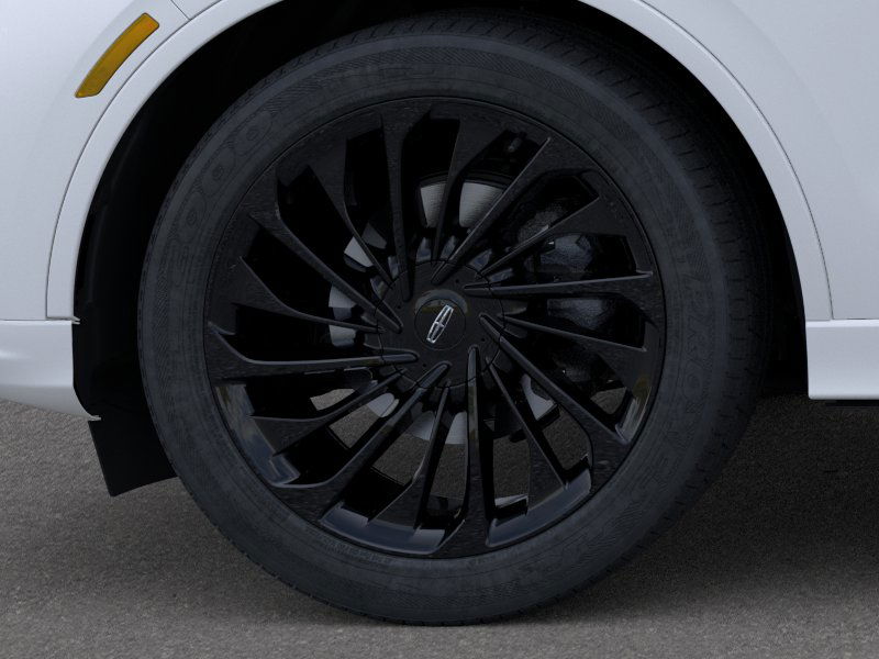 2026 Lincoln Aviator Reserve - Photo 55