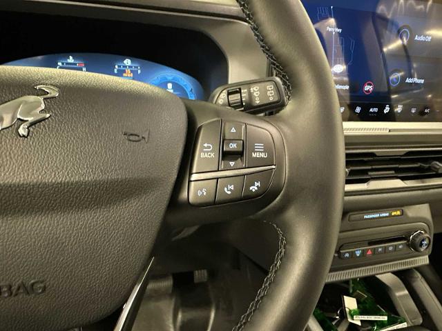 Thumbnail: 2025 Ford Bronco Sport - 42