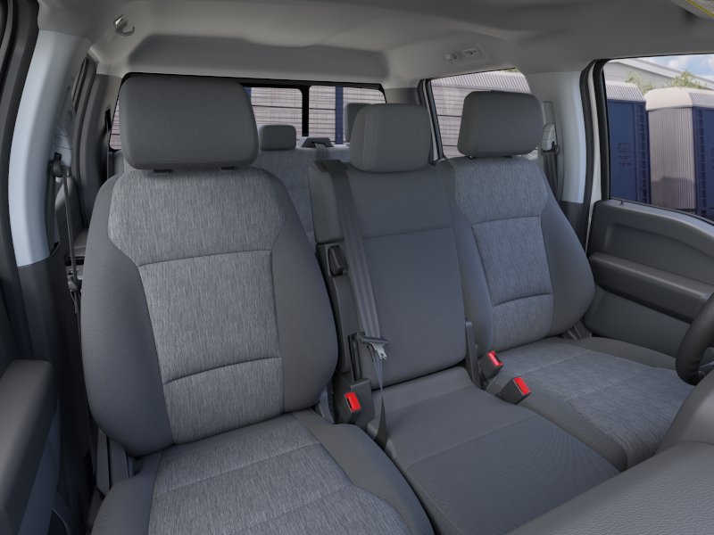 2026 Ford F-350 XL Crew Cab
