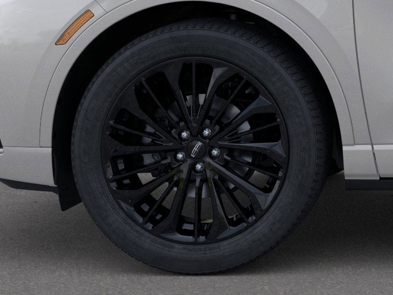 2024 Lincoln Corsair Reserve - Photo 19