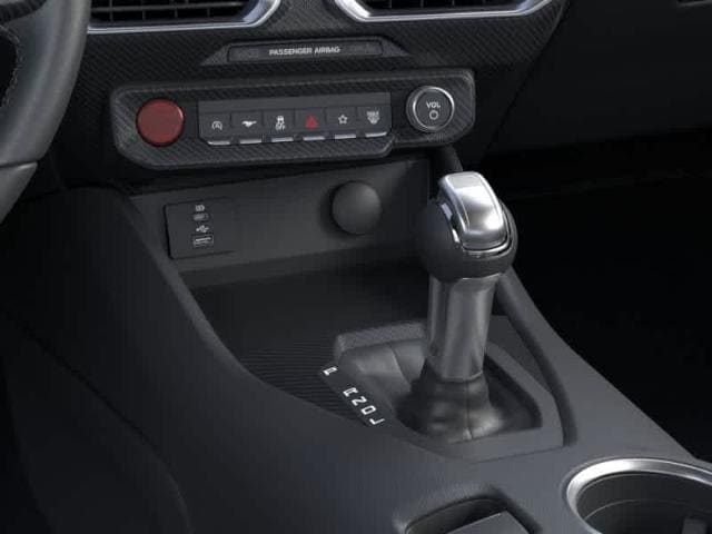 Thumbnail: 2026 Ford Mustang - 37