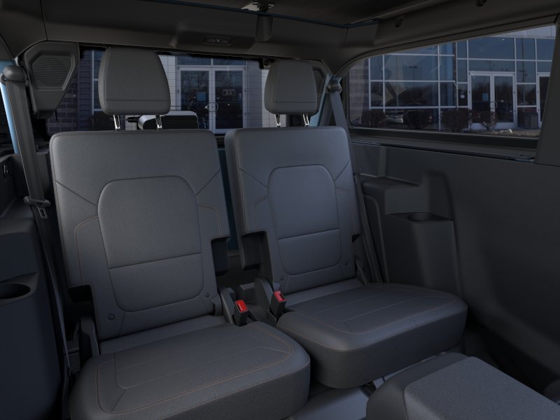 Thumbnail: 2023 Ford Bronco - 36