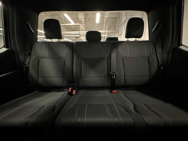 2025 Ford F-150 STX - Photo 43
