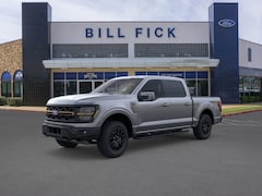 2026 Ford F-150 Tremor TRUCK