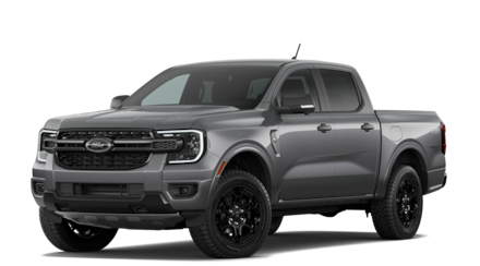 2026 Ford Ranger XLT TRUCK
