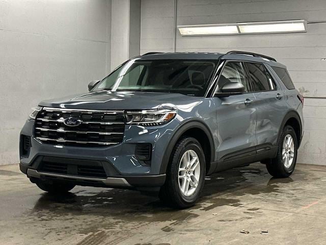 Thumbnail: 2026 Ford Explorer - 33