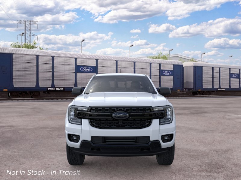 2026 Ford Ranger XLT Truck