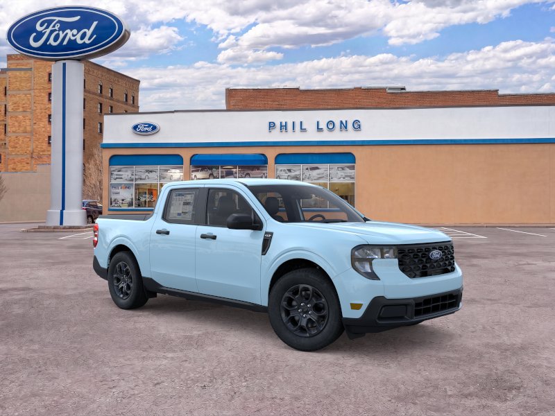 2026 Ford Maverick XLT Truck