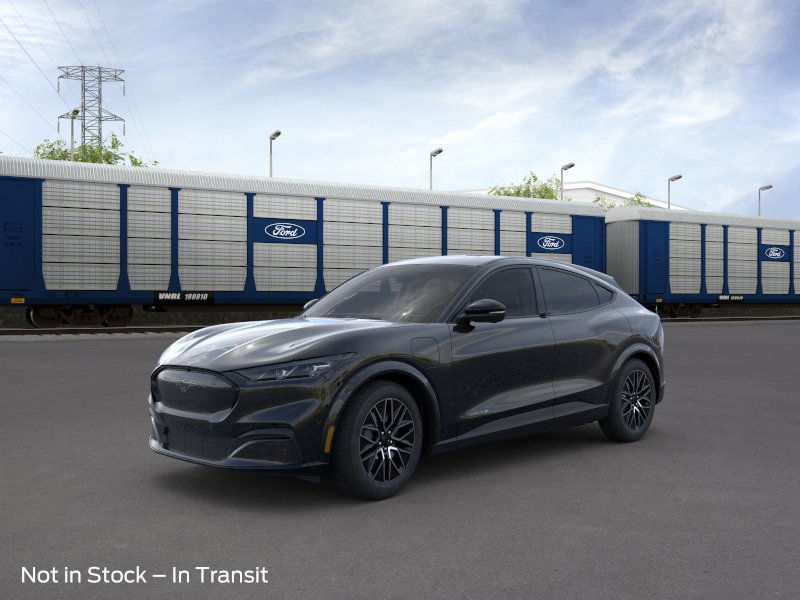 2025 Ford Mustang Mach-E Premium -
                  Thousand Oaks, CA