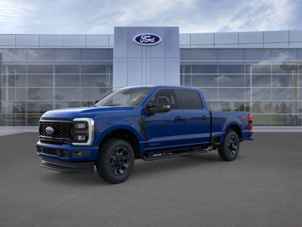 New 2026 Ford Super Duty F-250 XL TRUCK