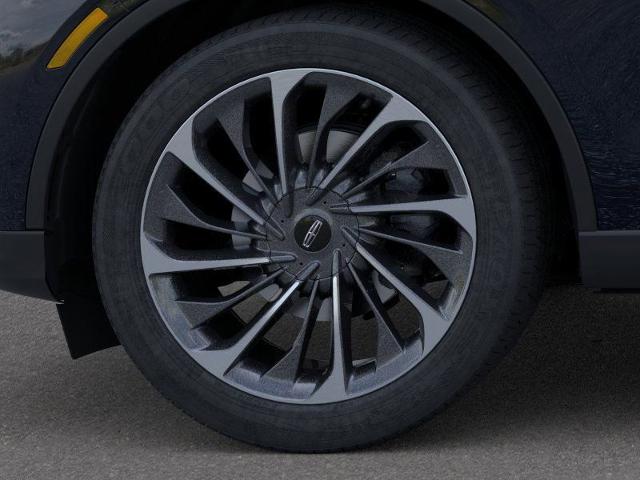 2025 Lincoln Aviator Reserve - Photo 41