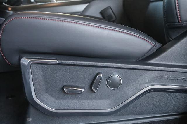 Thumbnail: 2025 Ford F-150 - 47