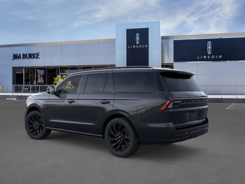2026 Lincoln Navigator Reserve - Photo 27