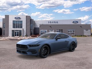 2026 Ford Mustang Ecoboost Premium Coupe
