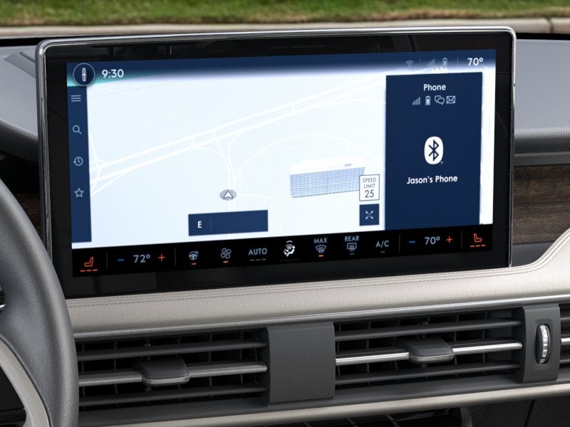 2025 Lincoln Corsair Grand Touring - Photo 51