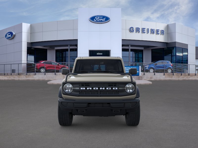 Thumbnail: 2026 Ford Bronco - 31