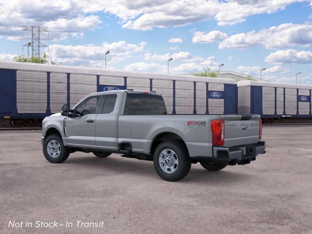 New 2026 Ford F-350SD XLT Truck