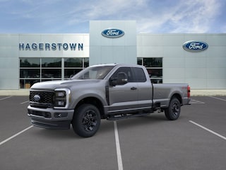 2026 Ford F-350 XL Truck Super Cab