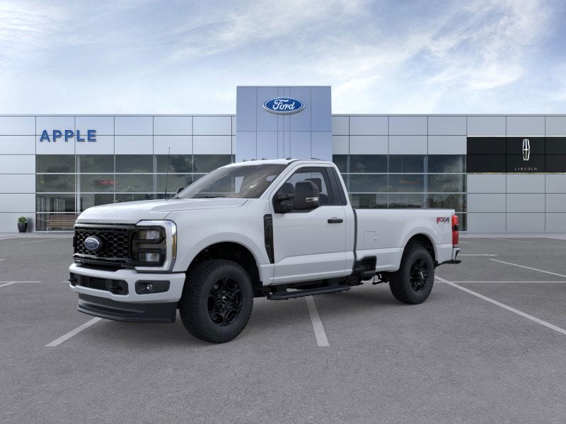 2026 Ford F-250 Super Duty XL - Photo 23