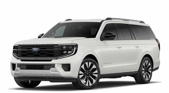 Thumbnail: 2026 Ford Expedition MAX - 24
