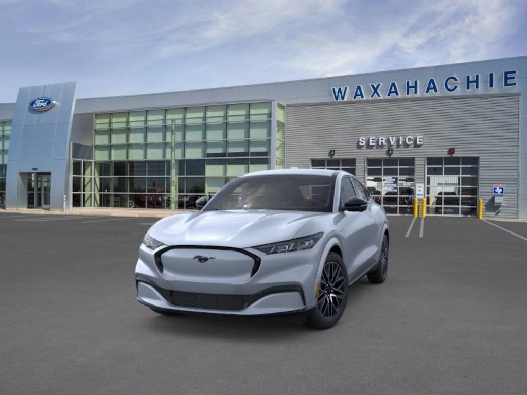 New 2025 Ford Mustang Mach-E Premium CROSSOVERS