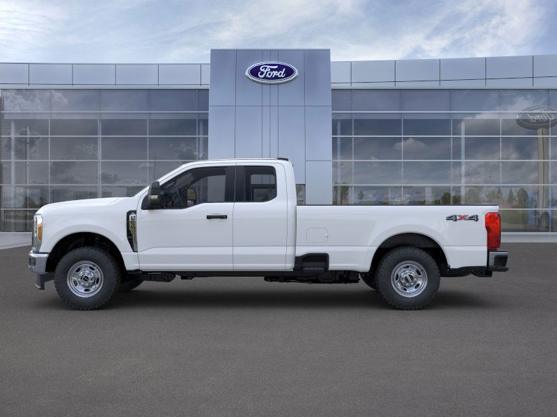 2025 Ford F-250 XL photo 3