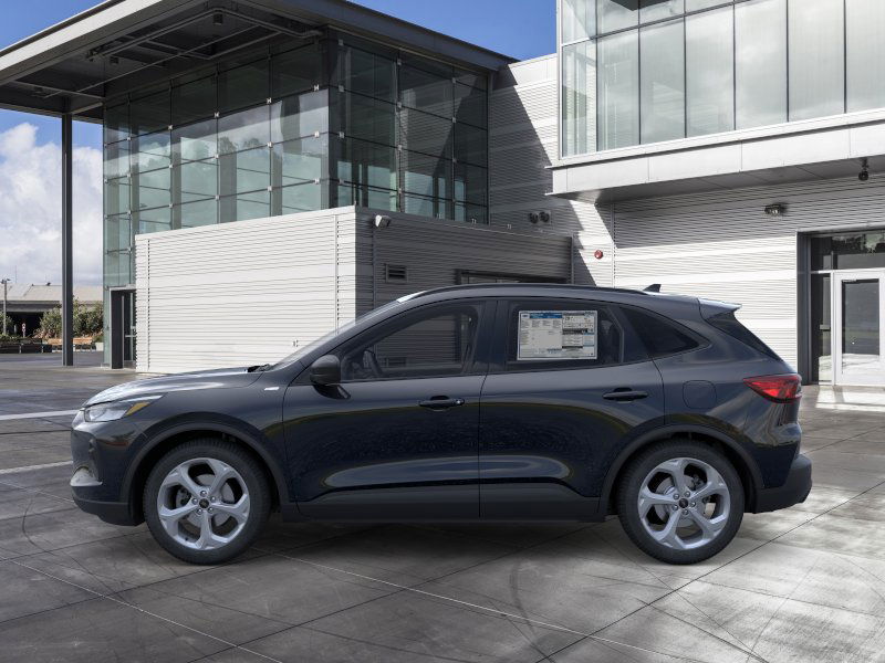 Thumbnail: 2025 Ford Escape - 3