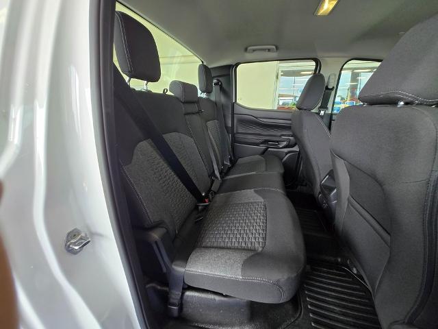 2025 Ford Ranger XL - Photo 53
