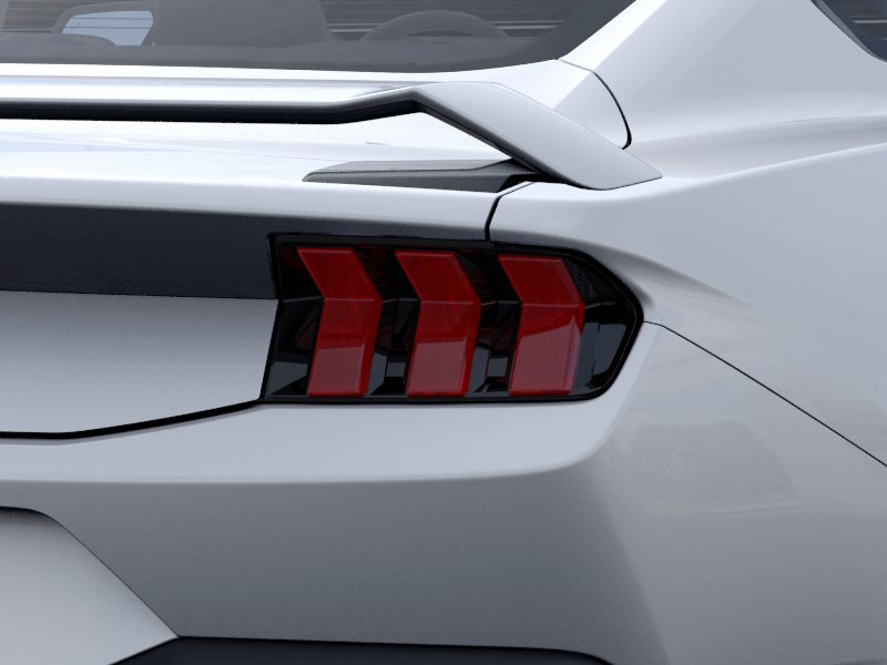 Thumbnail: 2026 Ford Mustang - 43