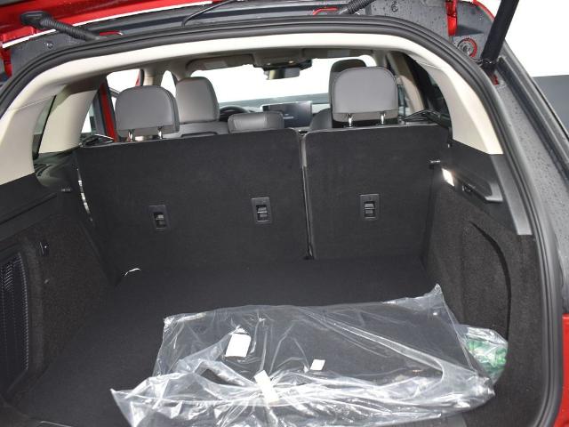 2025 Lincoln Corsair Grand Touring - Photo 34