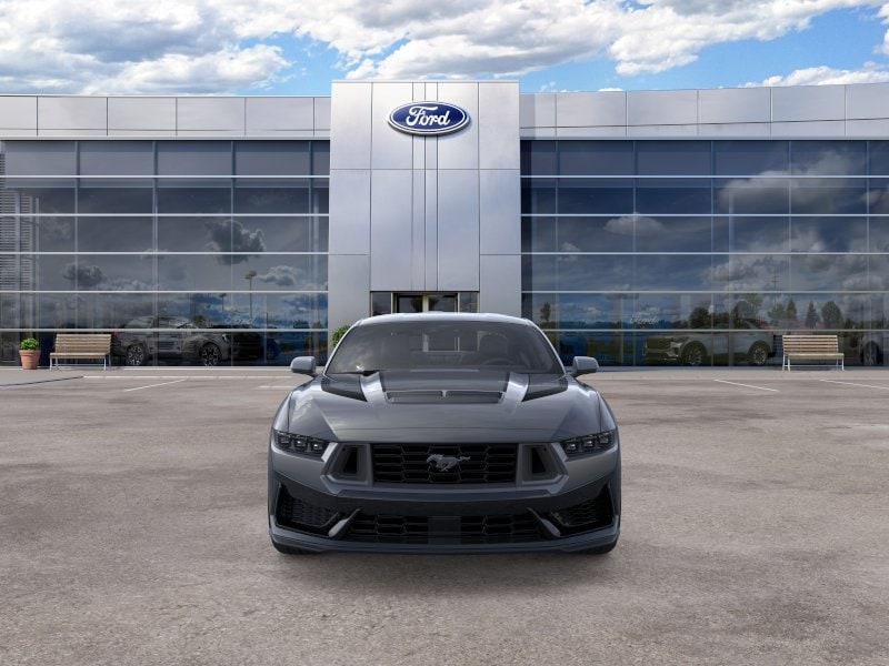 2025 Ford Mustang Dark Horse - Photo 21