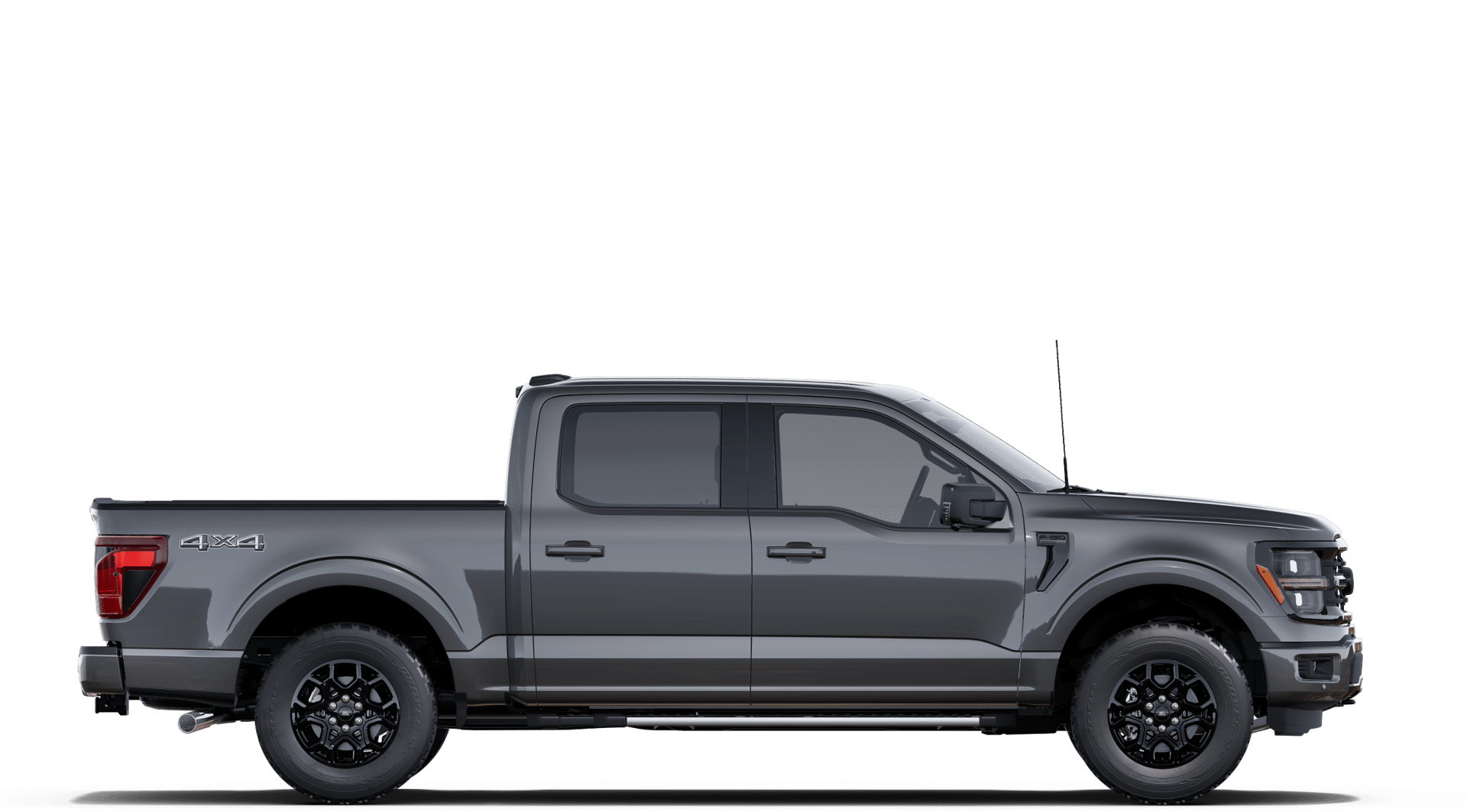 Thumbnail: 2025 Ford F-150 - 13