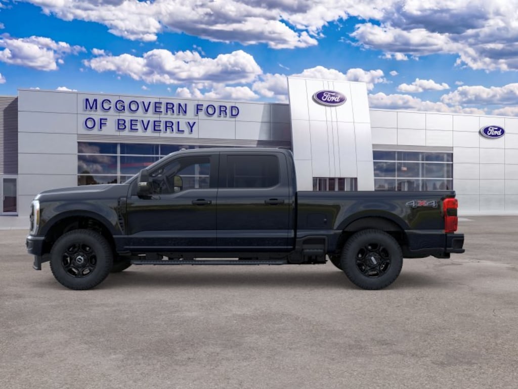 New 2026 Ford F-250SD XL Truck