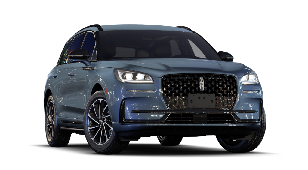New 2026 Lincoln Corsair Grand Touring CROSSOVERS