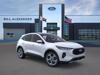 2026 Ford Escape ST-Line Select SUV