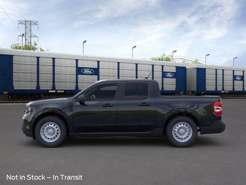 2025 Ford Maverick XL photo 3