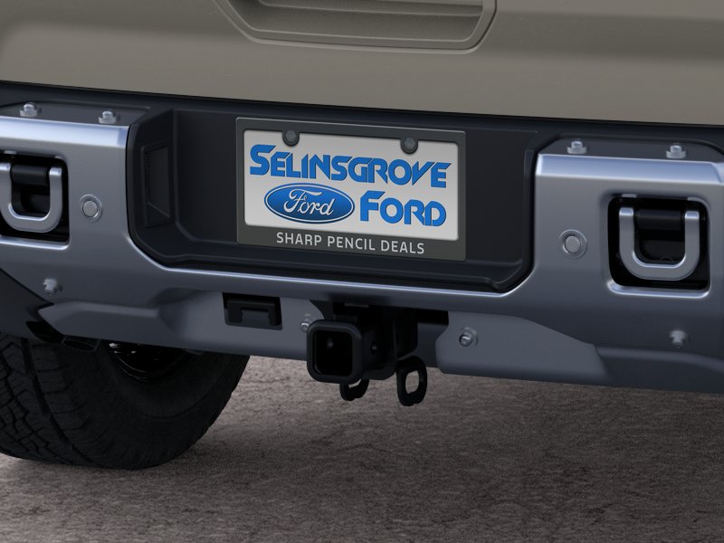 2025 Ford Bronco Sport Outer Banks - Photo 68
