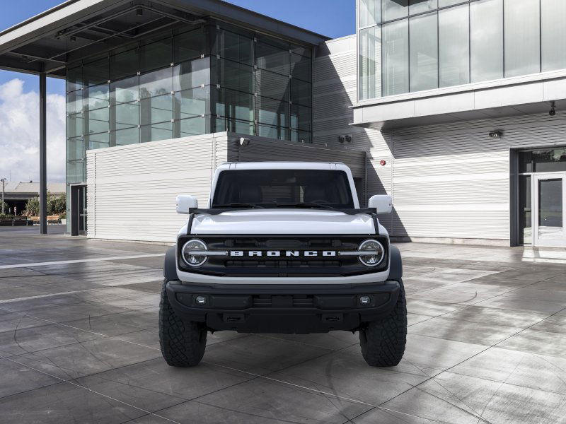 Thumbnail: 2025 Ford Bronco - 6