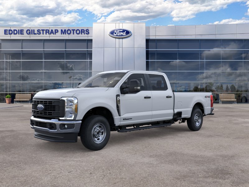 New 2026 Ford F-350SD XL Truck