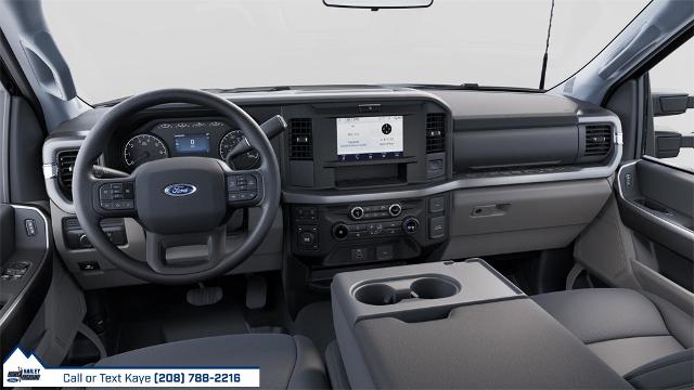 2025 Ford F-350 Super Duty XLT - Photo 32
